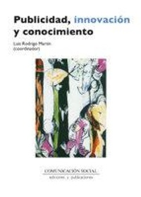 Abbildung von: Publicidad, innovación y conocimiento - Comunicación Social Ediciones y Publicaciones