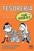 Cover: Tesoreri-A for Rookies - LID Editorial Empresarial