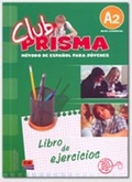 Cover: Club Prisma A2 - Editorial Edinumen