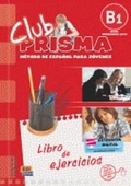 Cover: Club Prisma B1 - Editorial Edinumen