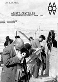 Cover: Agusti Centelles - ActarD Inc