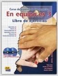 Cover: En Equipo Es 3 - Editorial Edinumen