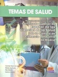 Cover: Temas de salud - Editorial Edinumen
