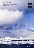 Cover: Antarctica - ActarD Inc