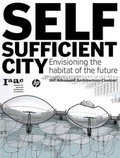 Cover: Self Sufficient City - Actar
