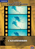 Cover: Cazatesoros - Editorial Edinumen
