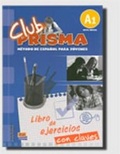 Cover: Club Prisma A1 - Editorial Edinumen