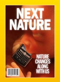 Cover: Next Nature - ActarD Inc
