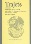 Cover: Trajets - Actar
