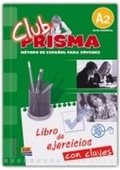 Cover: Club Prisma A2 - Editorial Edinumen