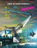 Cover: Agenda. JDS Architects - ActarD Inc