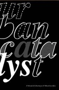 Cover: Urban Catalyst - ActarD Inc