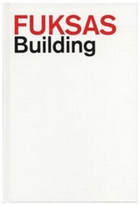 Enlarge image Cover: Fuksas: Building - ActarD Inc