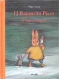 Cover: El ratoncito P&eacute;rez y sus amigos - Editorial Corimbo S.L.