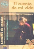 Cover: El Cuento De Mi Vida (Venezuela) - Editorial Edinumen