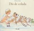Cover: Dia de Colada - Corimbo