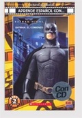 Cover: Batman: El Comienzo - Editorial Edinumen