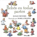 Cover: Bebes En Todas Partes - Corimbo