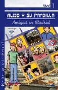 Cover: Alejo y Su Pandilla Book 1 - Editorial Edinumen