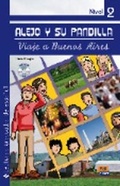Cover: Alejo y Su Pandilla Book 2 - Editorial Edinumen