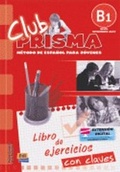 Cover: Club Prisma B1 - Editorial Edinumen