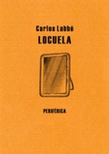 Cover: Locuela - Editorial Periferica