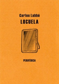 Enlarge image Cover: Locuela - Editorial Periferica