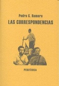 Cover: Las Correspondencias - Editorial Periferica