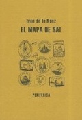 Cover: El Mapa de Sal - Editorial Periferica