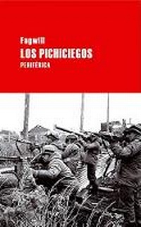 Enlarge image Cover: Los Pichiciegos - Editorial Periferica