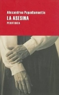 Cover: La Asesina - Editorial Periferica