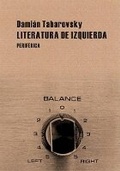 Cover: Literatura de Izquierda - Editorial Periferica