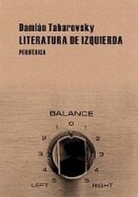 Enlarge image Cover: Literatura de Izquierda - Editorial Periferica