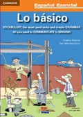 Cover: Lo basico - Editorial Edinumen