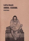 Cover: Ahora, Escribo - Editorial Periferica