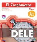 Cover: El Cronometro A1 - Editorial Edinumen