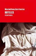 Cover: Hoteles - Editorial Periferica