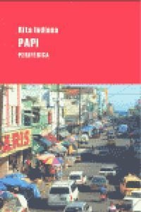 Enlarge image Cover: Papi - Editorial Periferica