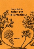 Cover: Adan Y Eva En El Paraiso - Editorial Periferica