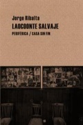 Cover: Laocoonte Salvaje - Editorial Periferica