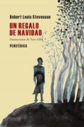 Cover: Un Regalo de Navidad - Editorial Periferica