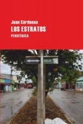 Cover: Los Estratos - Editorial Periferica