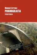 Cover: Pornografia - Editorial Periferica