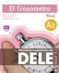 Cover: El Cronometro A2 - Editorial Edinumen