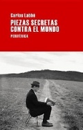 Cover: Piezas Secretas Contra El Mundo - Editorial Periferica