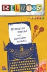 Enlarge image Cover: Relatos 1 - Editorial Edinumen
