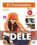Cover: El Cronometro B1 Escolar - Editorial Edinumen