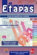 Cover: Etapa 14 Competencias: Level B2 - Editorial Edinumen