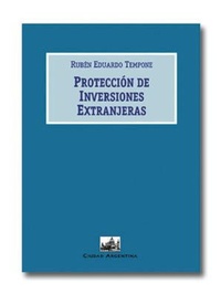 Abbildung von: Protección de inversiones extranjeras - Ciudad Argentina