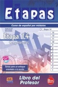 Cover: Competencias - Libro del Profesor: Tutor Book Level B25 - Editorial Edinumen